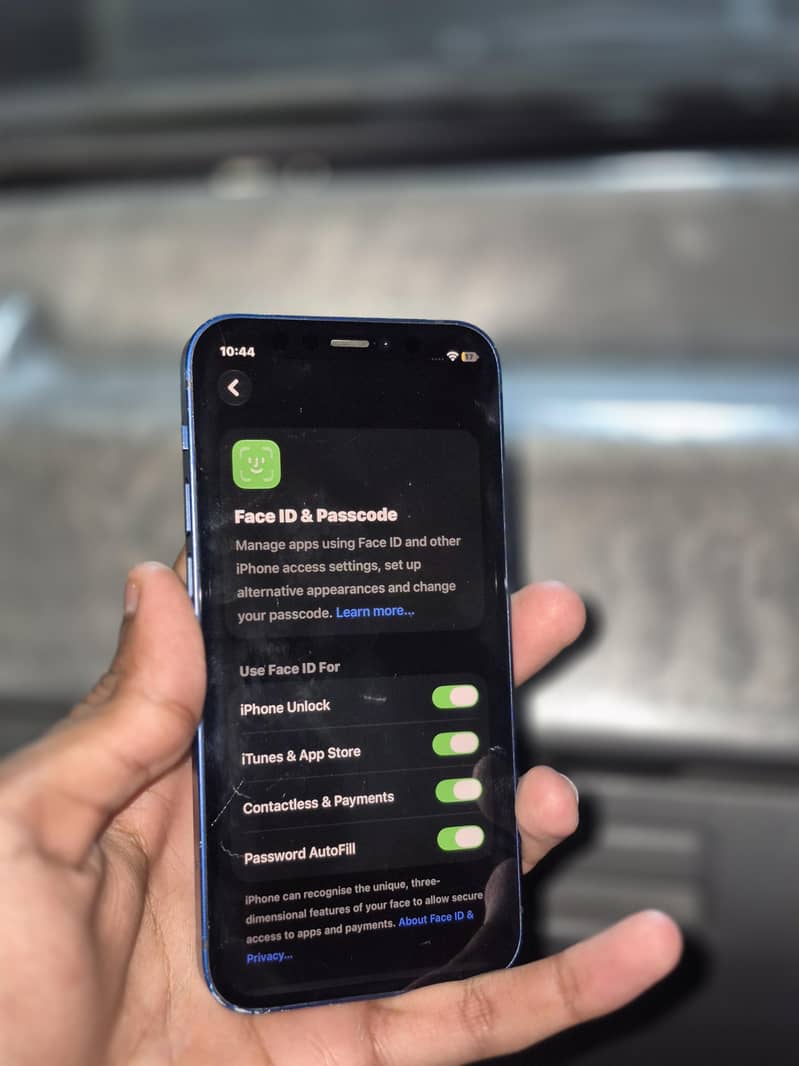 Apple iPhone 12 mini 5