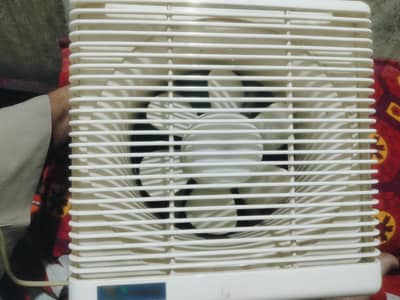 Title: PAK FAN 8 Inch Ventilation Exhaust Fan for Sale – Karachi