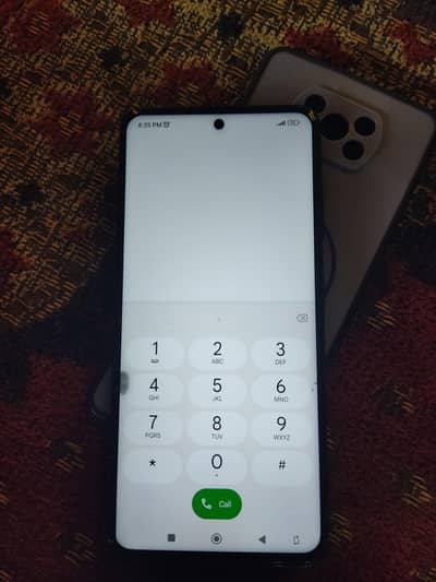 Xiaomi POCO X3 NFC