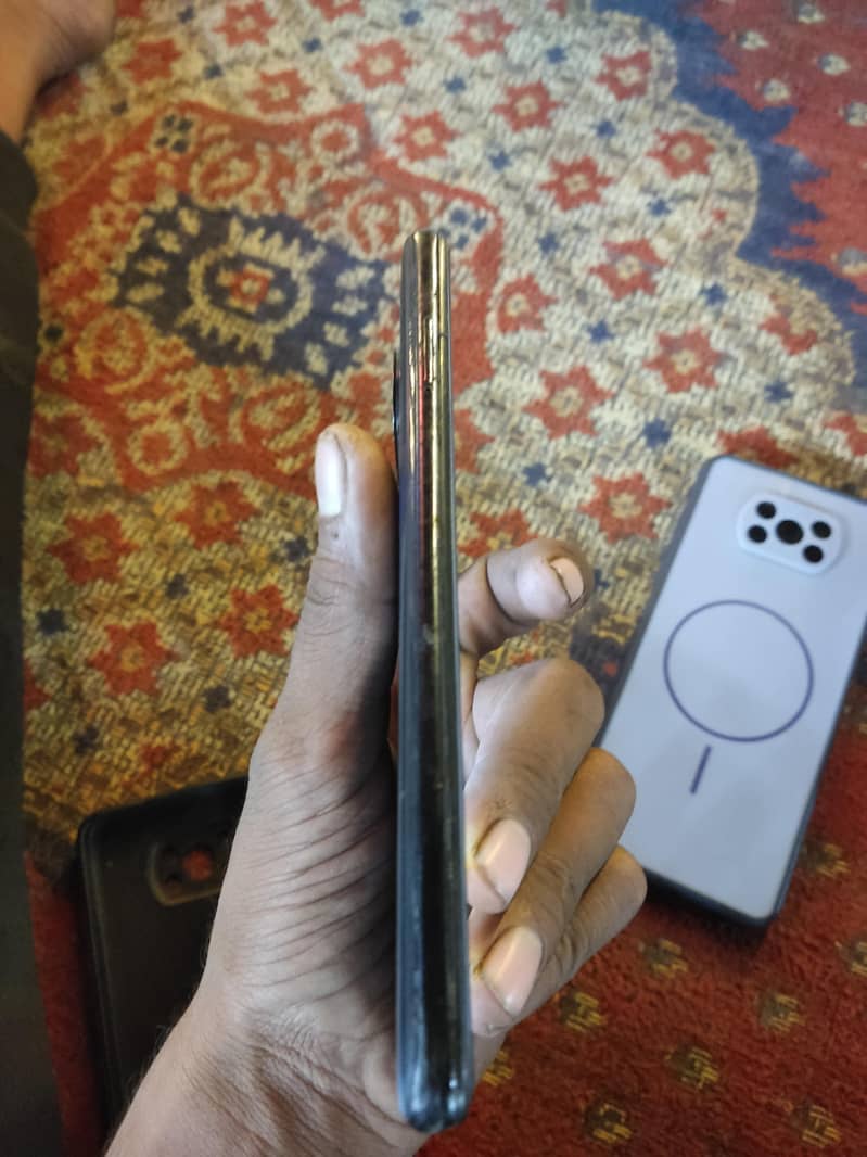 Xiaomi POCO X3 NFC 3