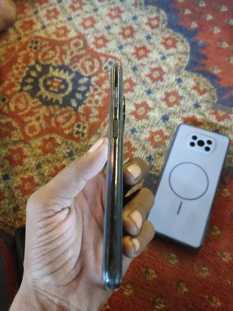 Xiaomi POCO X3 NFC 6