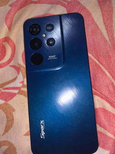 Sparx Neo 8 Pro