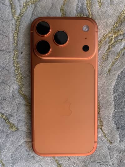 Apple iPhone 17 Pro JV
