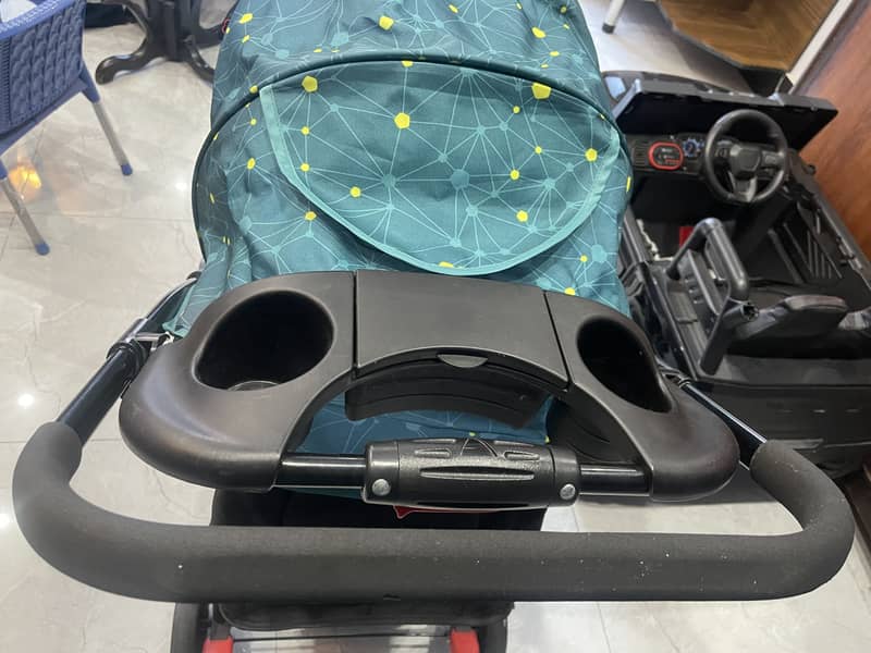 Stroller 2