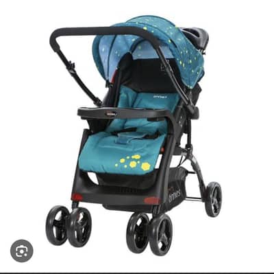 Stroller