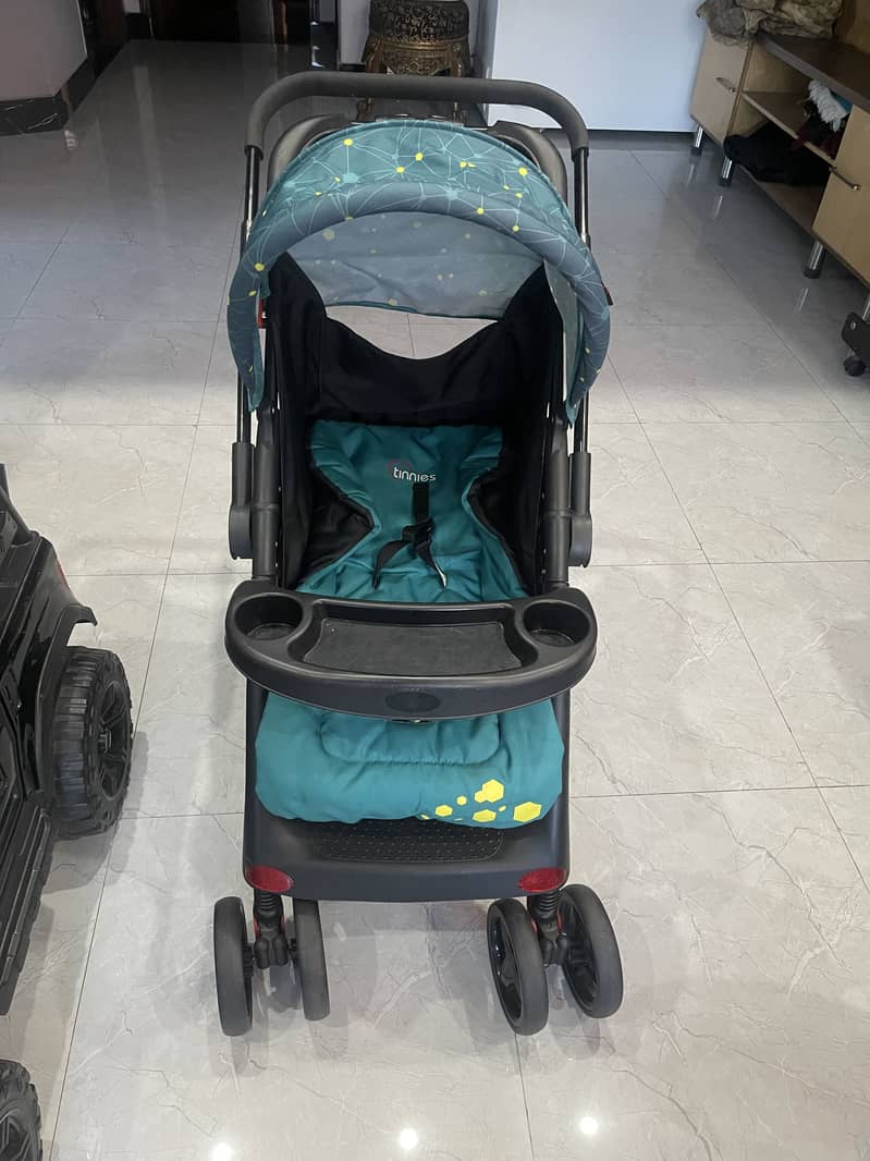 Stroller 1