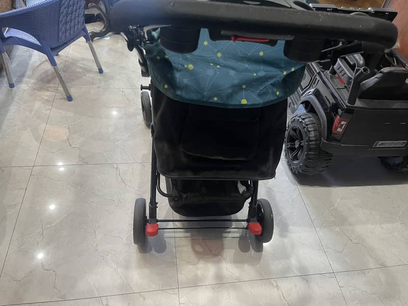 Stroller 3