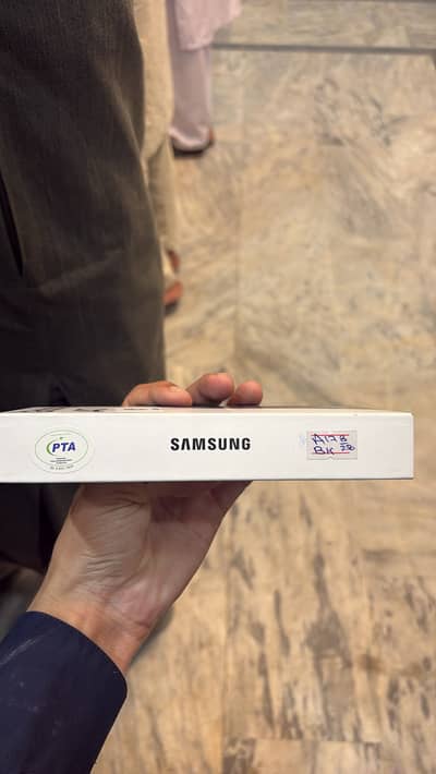 Samsung Mobile A17