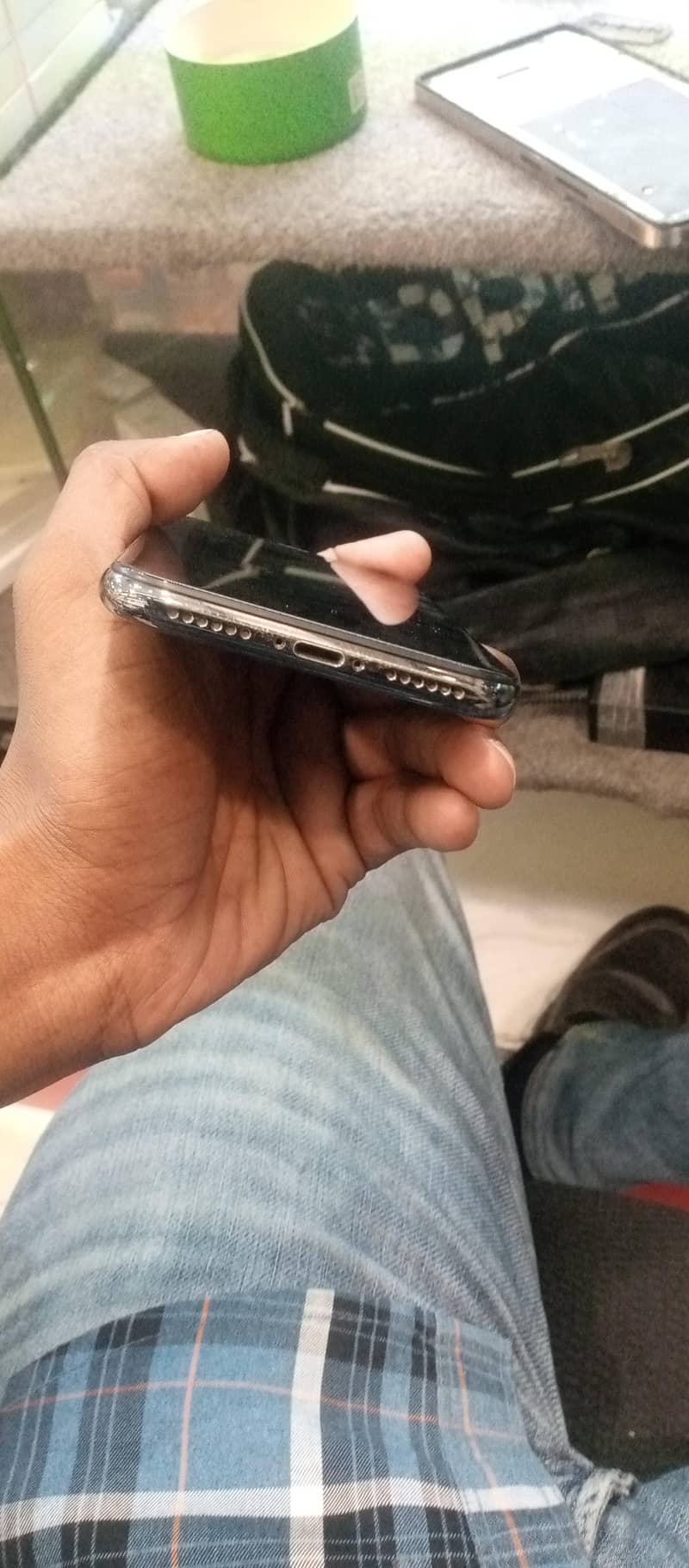 Apple iPhone X 1