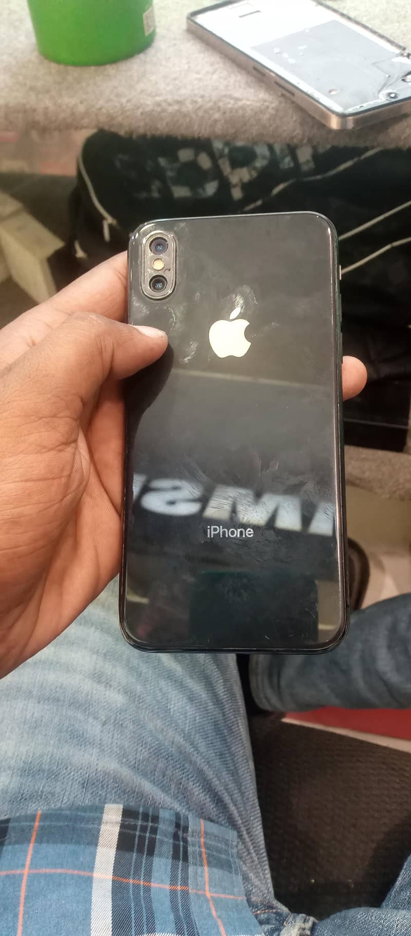 Apple iPhone X 2