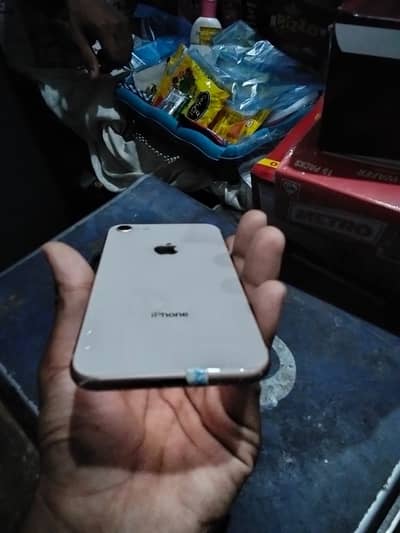 iphone 8