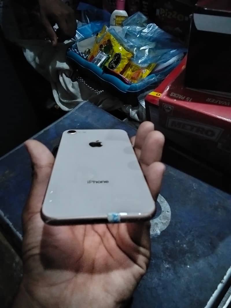 iphone 8 0