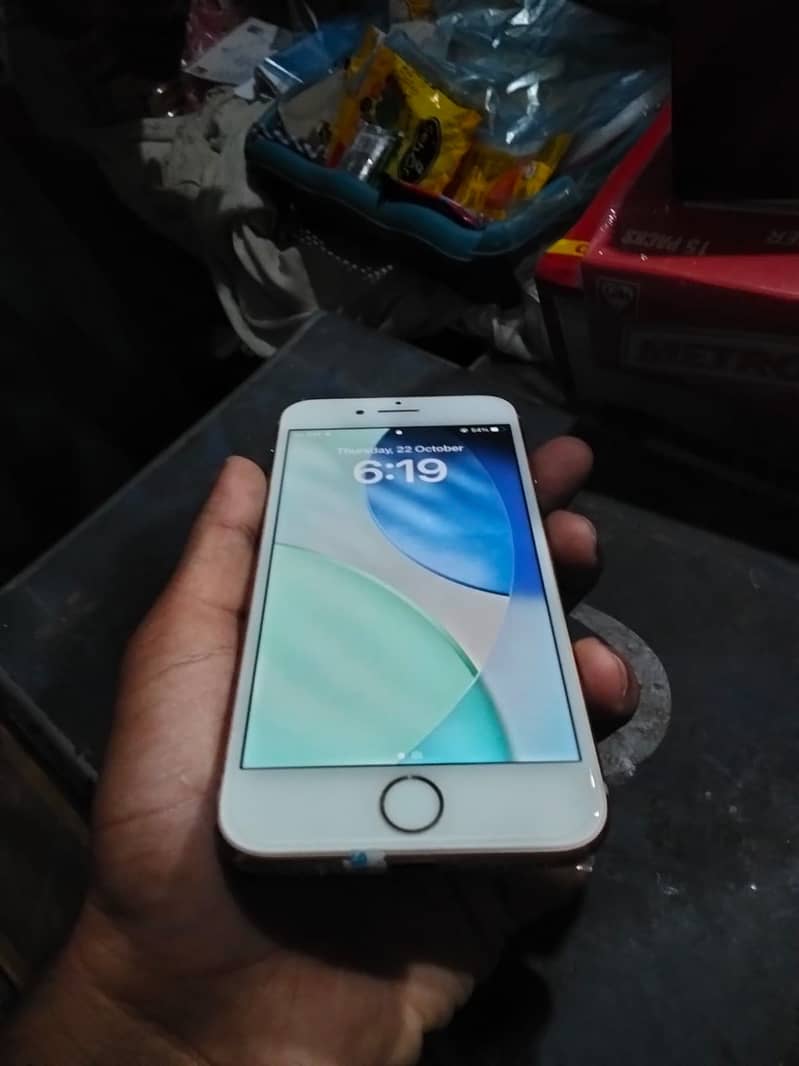 iphone 8 2