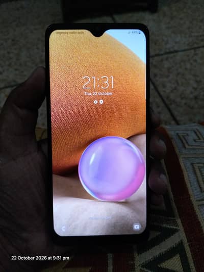 Samsung Mobile A32 cheap rate