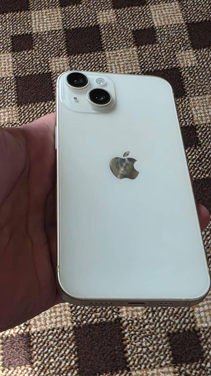 Apple iPhone 14 0