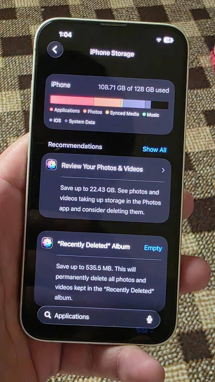 Apple iPhone 14 2