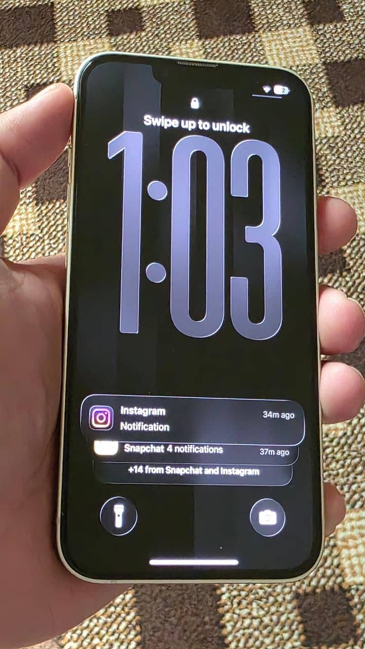 Apple iPhone 14 6