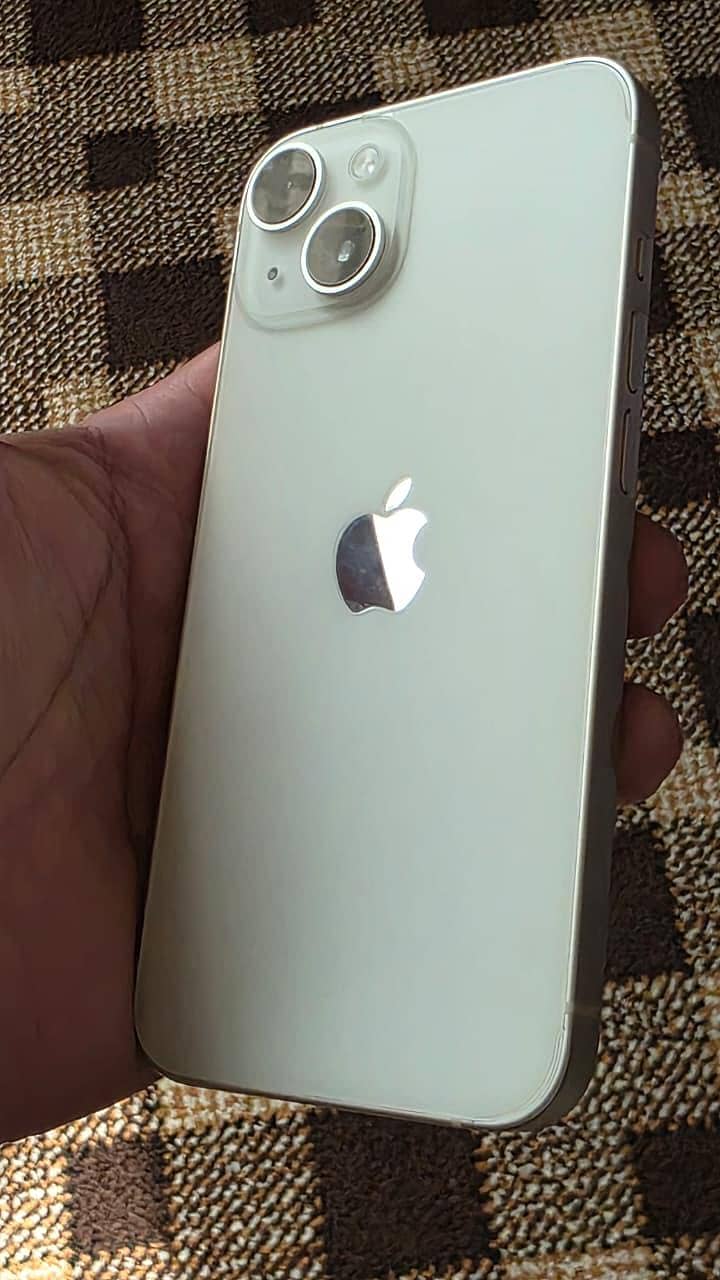 Apple iPhone 14 7