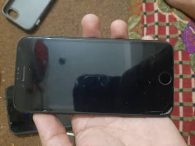 Apple iPhone 7
