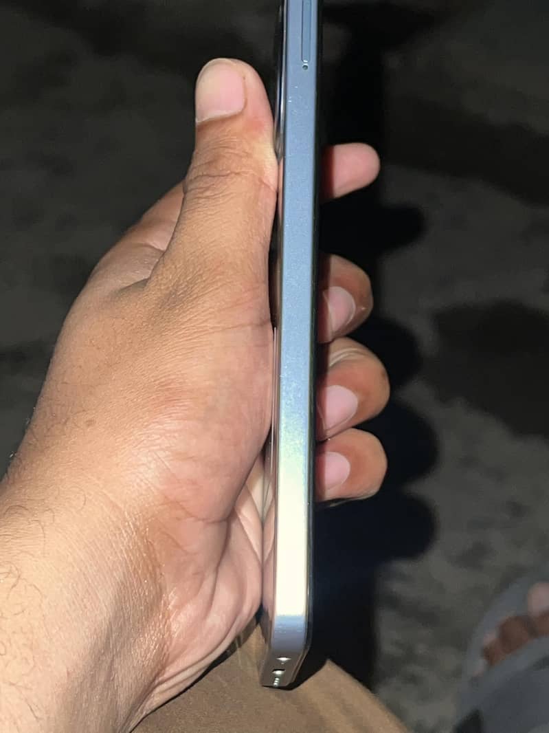 Tecno Spark 50 1