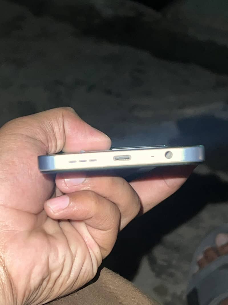 Tecno Spark 50 2