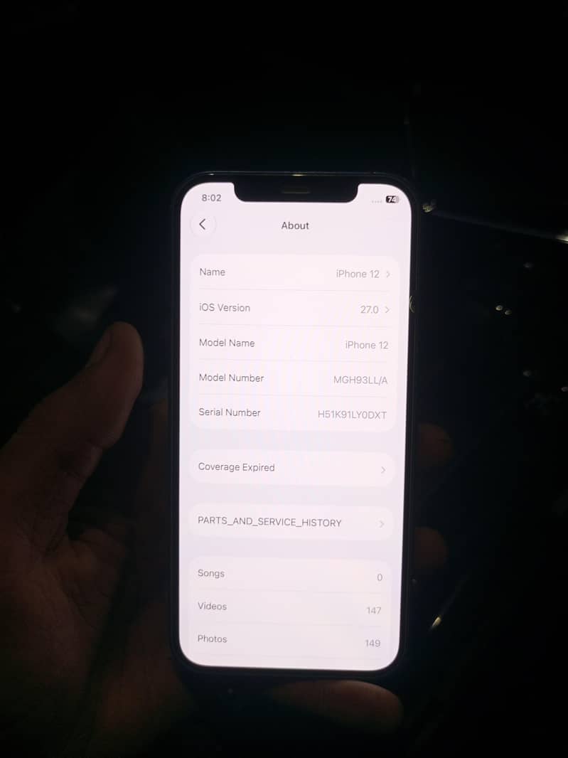 Apple iPhone 12 jv 4