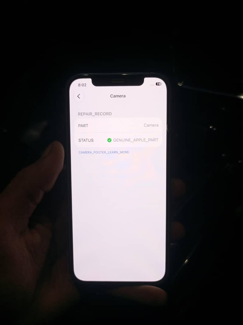 Apple iPhone 12 jv 6