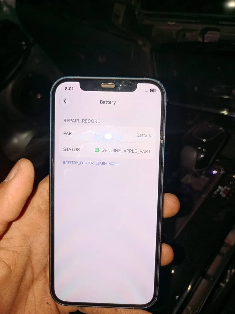 Apple iPhone 12 jv 7