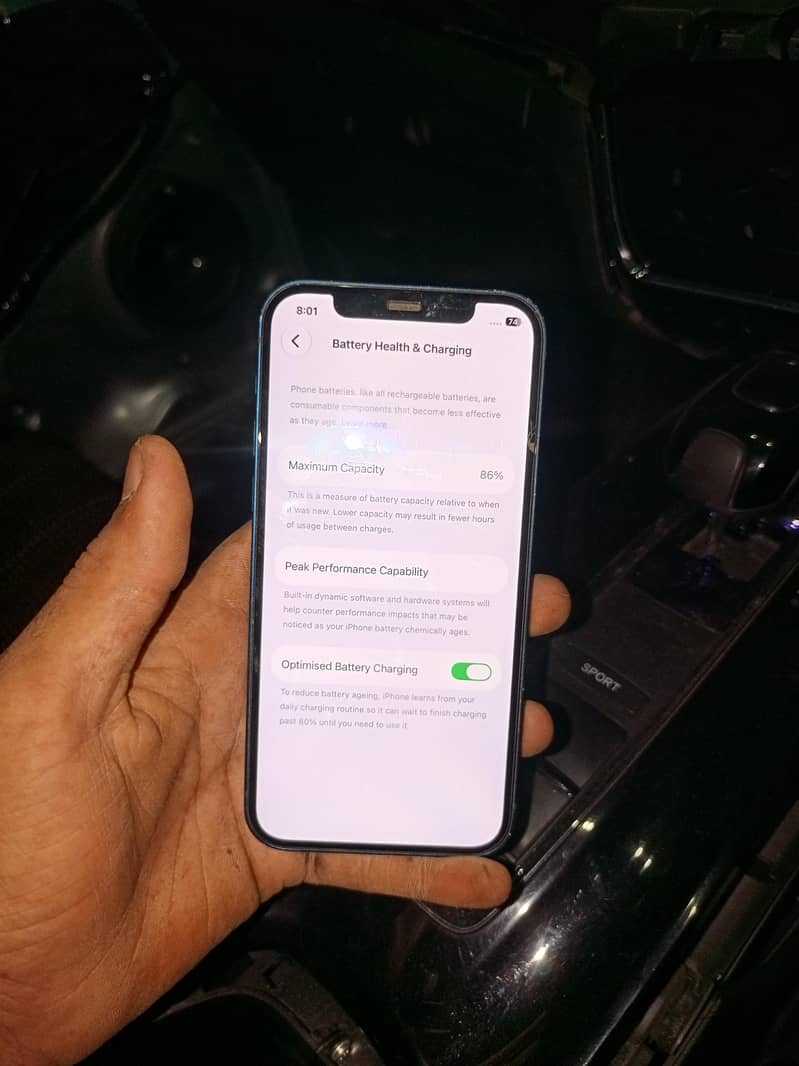 Apple iPhone 12 jv 8