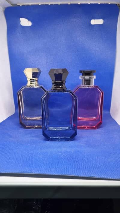 fragrance bottle