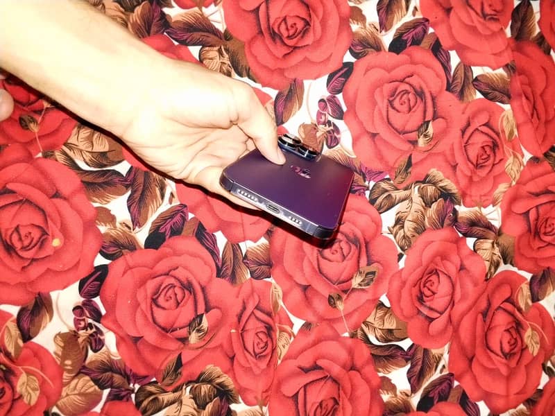 Apple iPhone 14 Pro Max jv 2