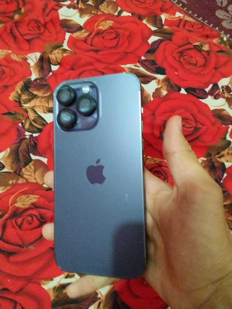 Apple iPhone 14 Pro Max jv 3