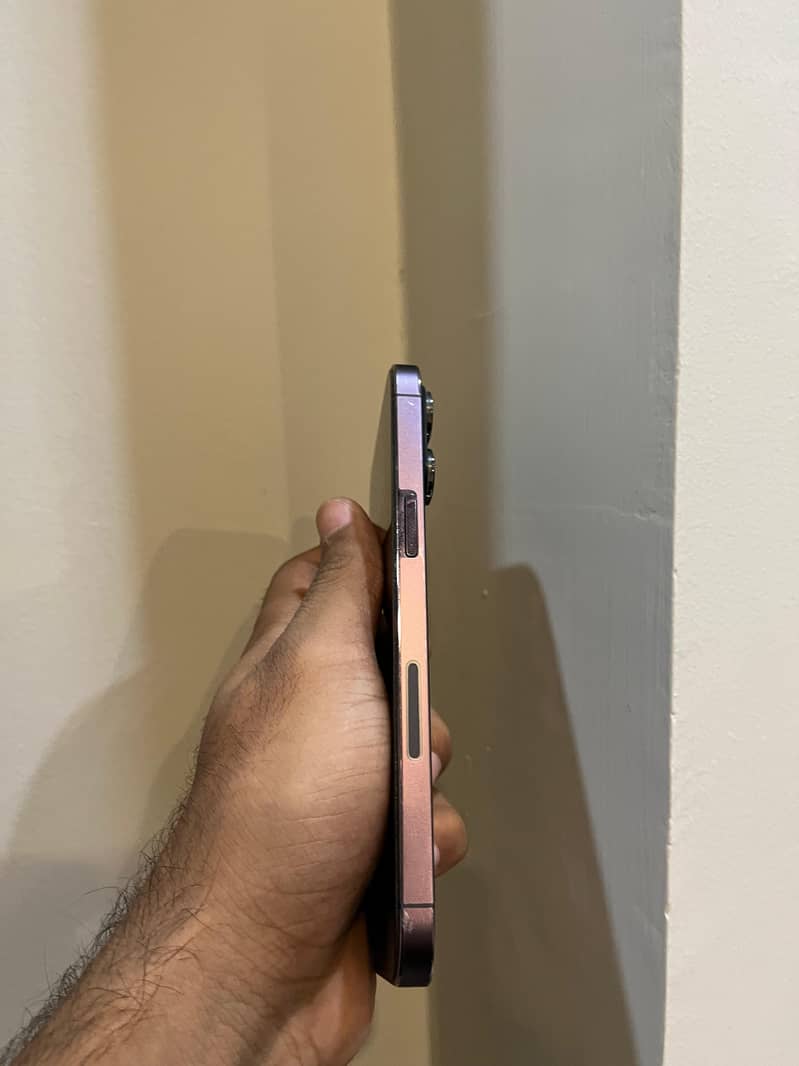 Apple iPhone 14 Pro Max 1
