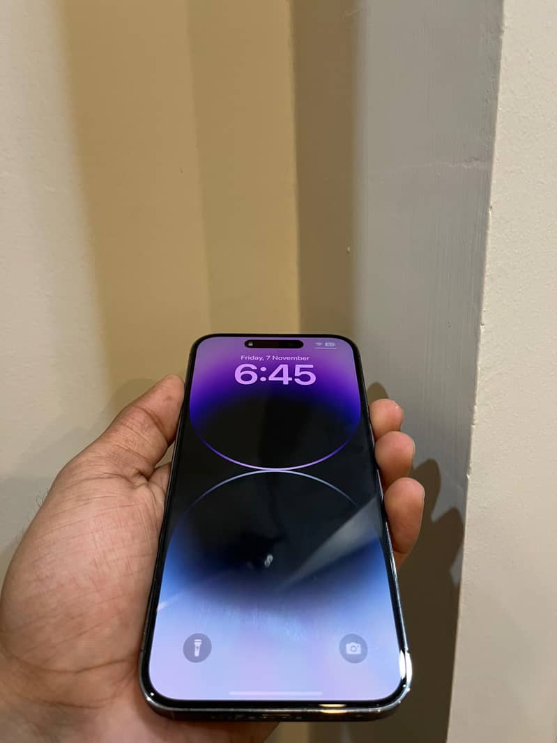 Apple iPhone 14 Pro Max 5