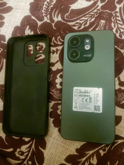 Infinix Smart 9