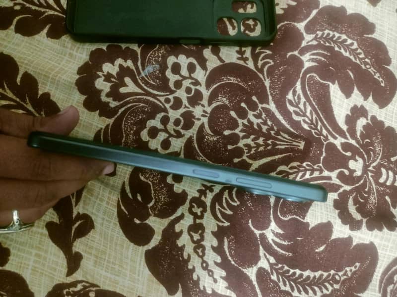 Infinix Smart 9 . . . . exchange possible. . . 03240016645 1
