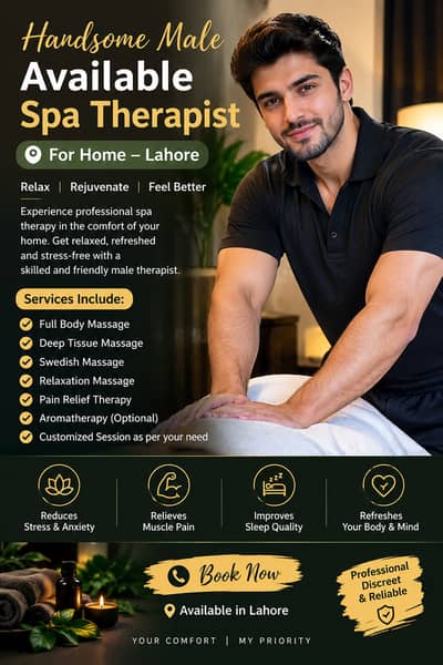 Therapist For Home