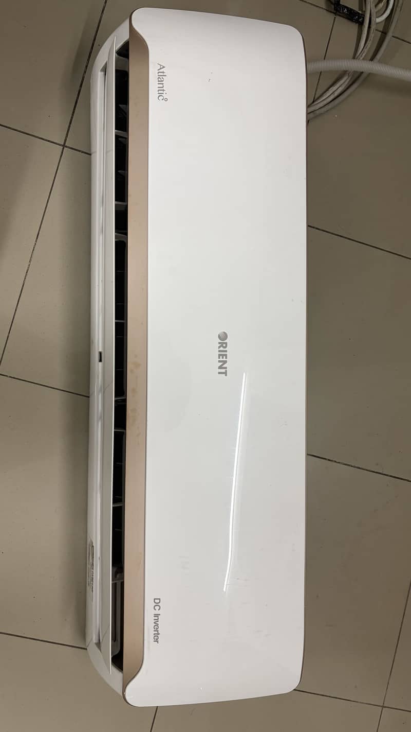 DC Inverter AC 1