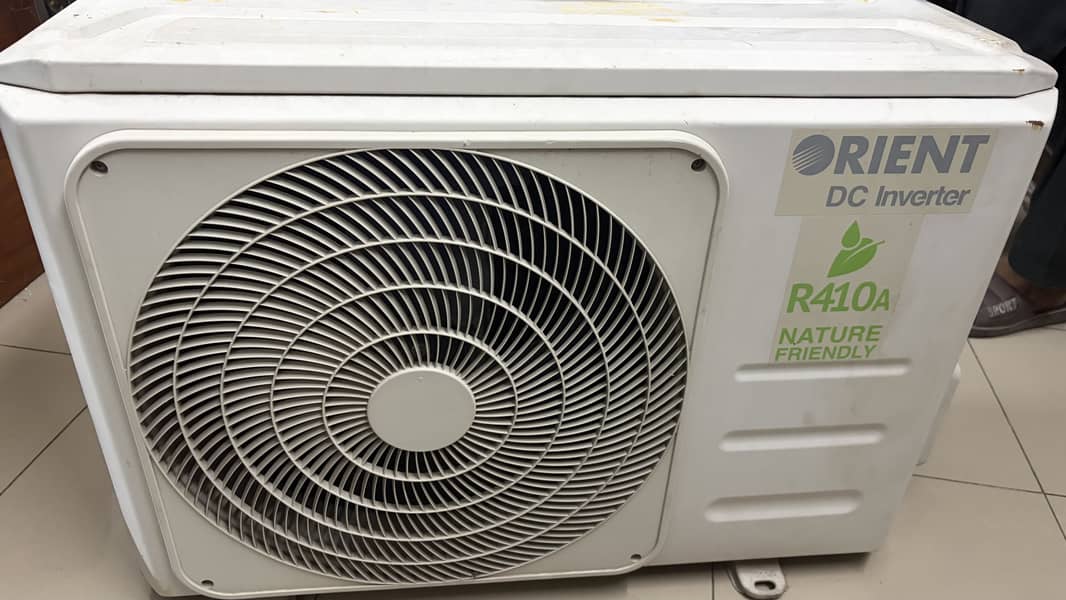 DC Inverter AC 2