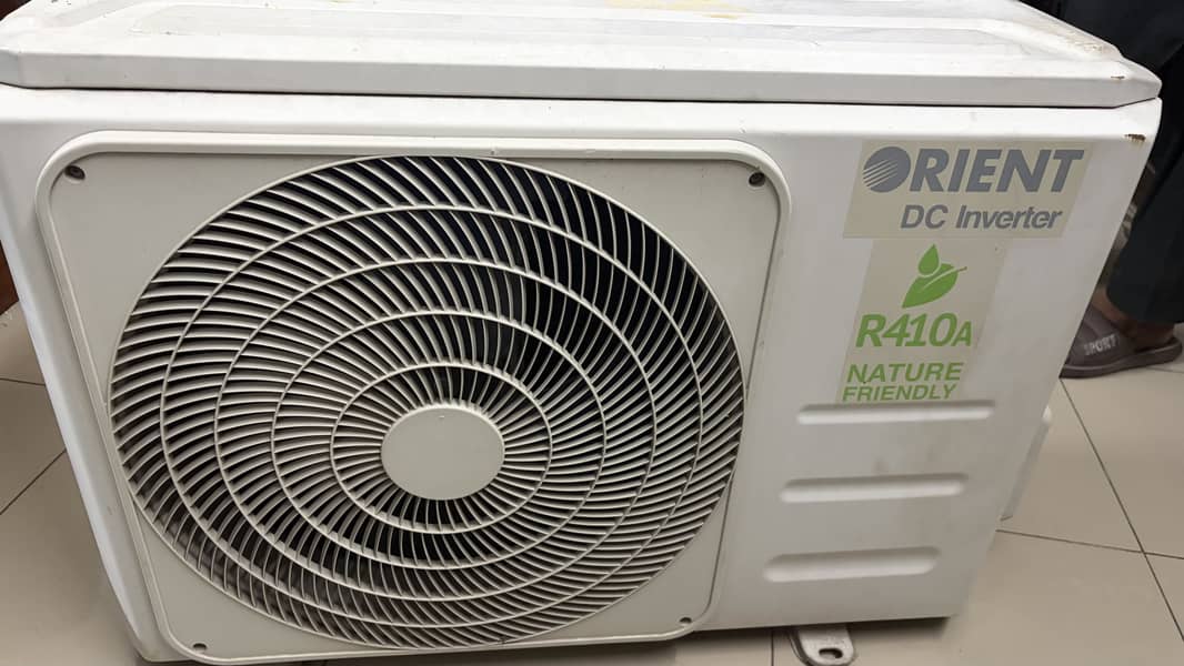 DC Inverter AC 3