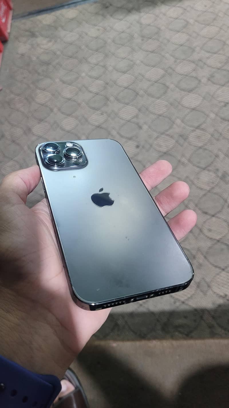 Apple iPhone 13 Pro Max 1