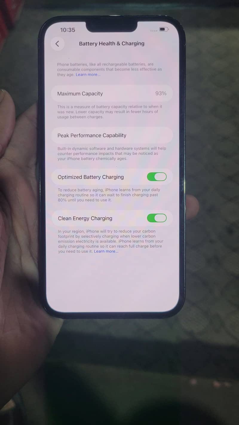 Apple iPhone 13 Pro Max 2