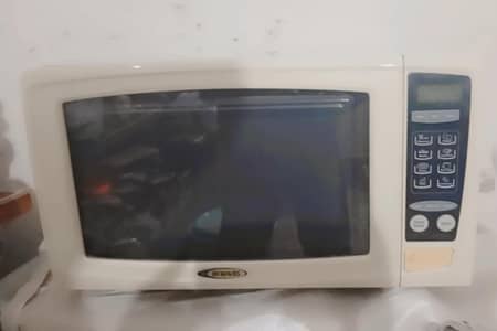 waves oven for sale best quality and best condition