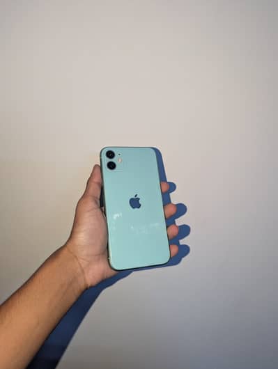 Apple iPhone 11