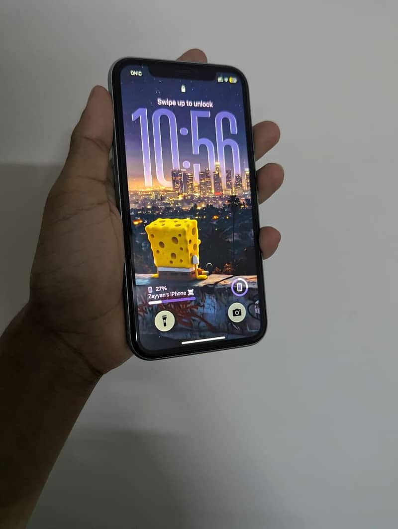 Apple iPhone 11 1