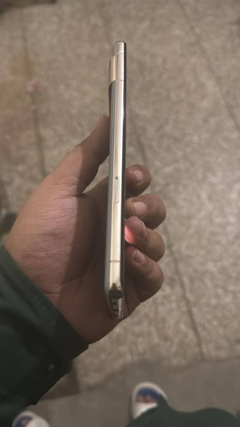 Google Pixel 7 Pro 3