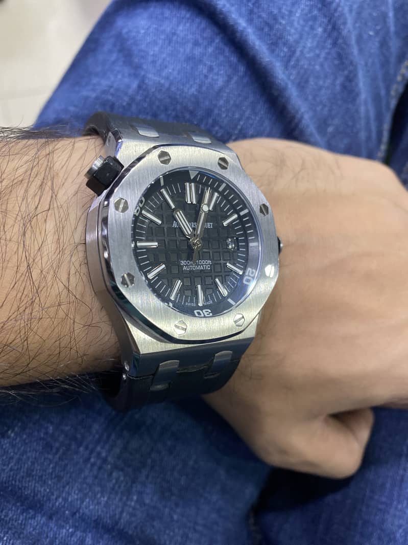 Audemars piguet 0