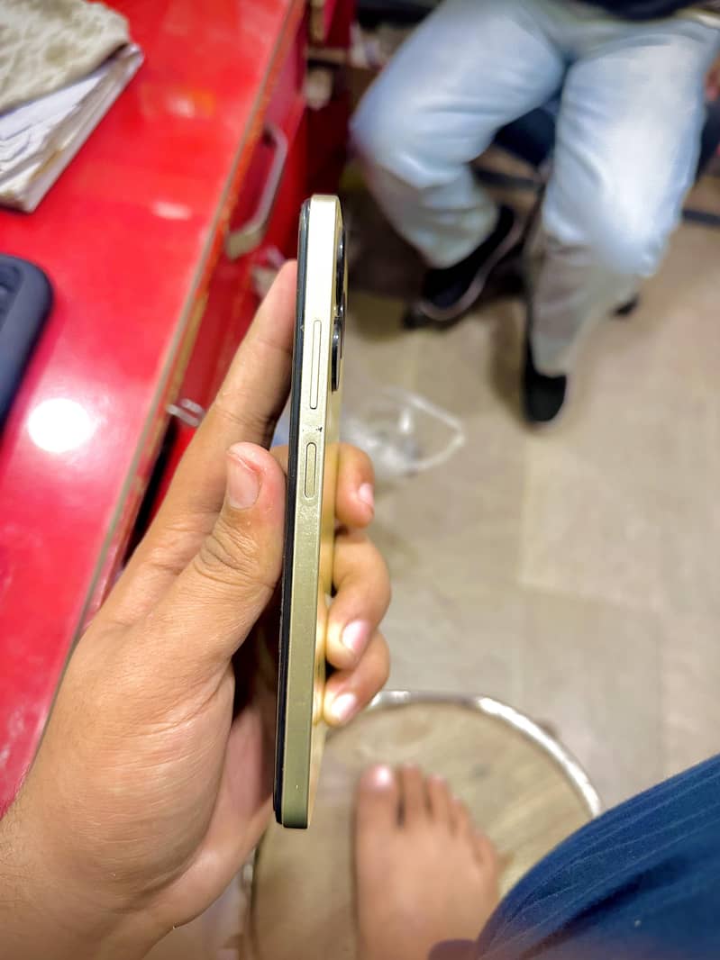Itel A50 1