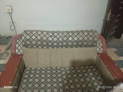 sofa set