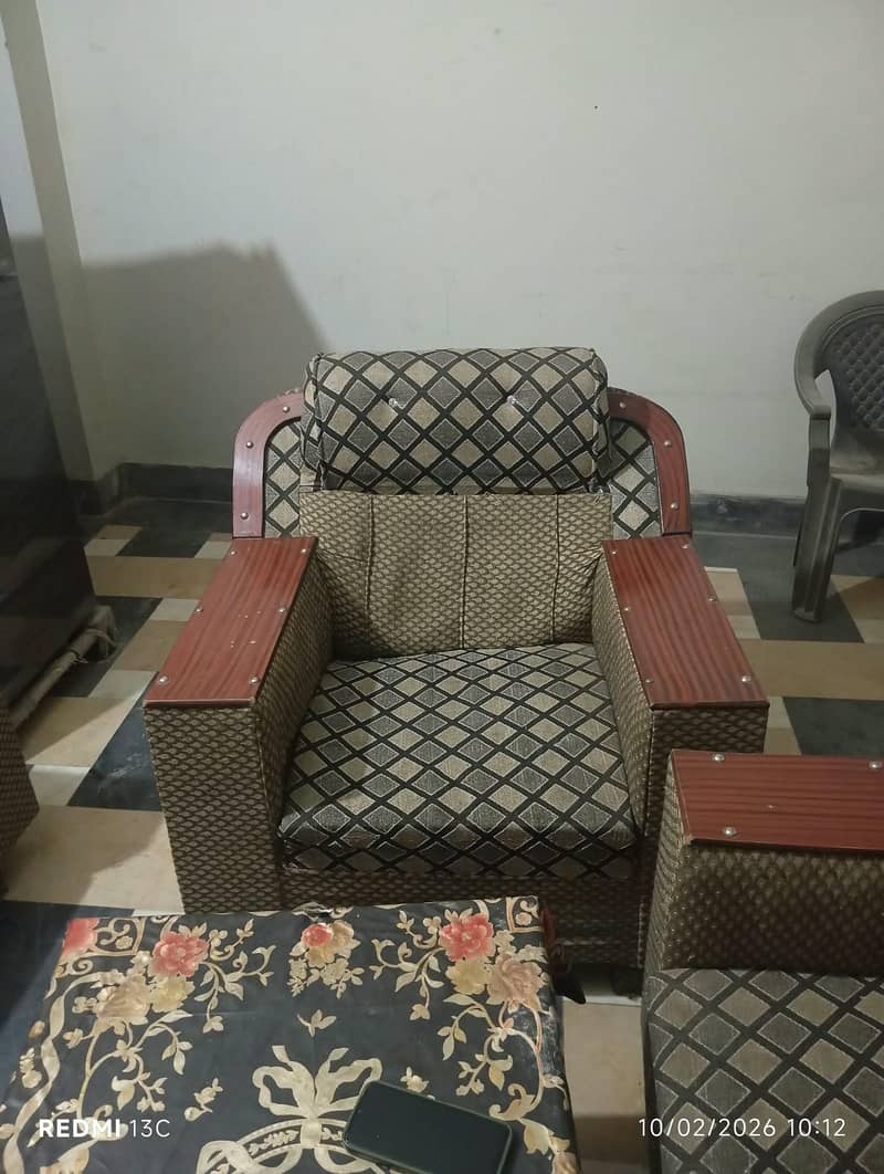 sofa set 1